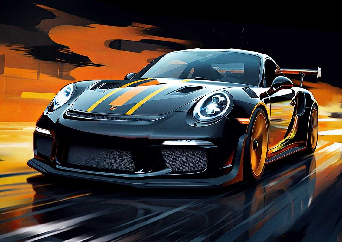 Porsche 911 Gt3 Rs Wallpaper 1 Porsche 911 Gt3 Rs Wallpaper 1