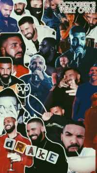 Drake Wallpaper 45