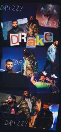 Drake Wallpaper 3