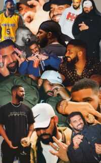 Drake Wallpaper 5