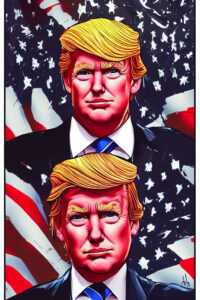 Trump Wallpaper 9