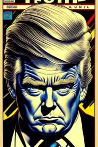 Trump Wallpaper 25