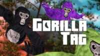 Gorilla Tag Wallpaper 7