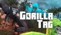 Gorilla Tag Wallpaper 4