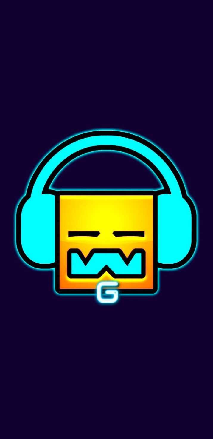Geometry Dash Wallpaper 1 Geometry Dash Wallpaper 1