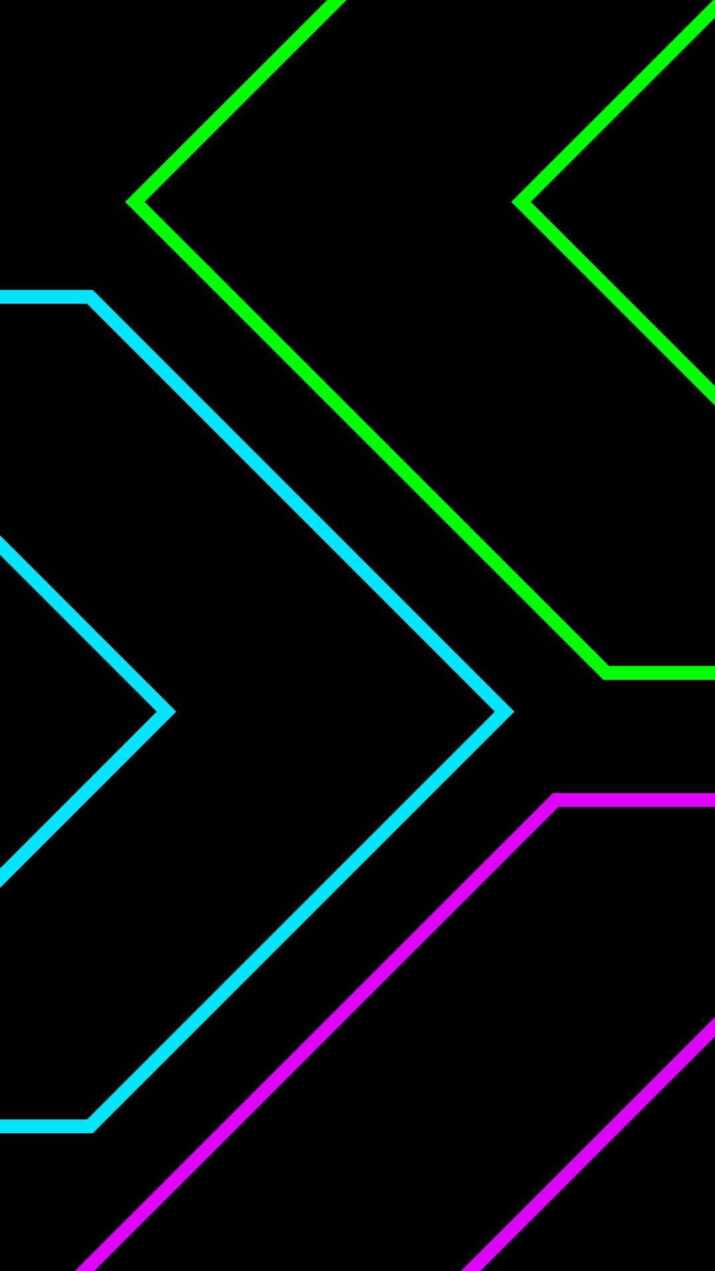 Geometry Dash Wallpaper 1