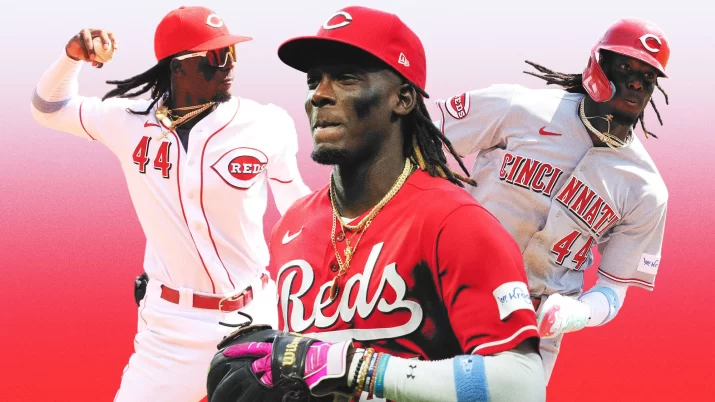 Elly De La Cruz Wallpaper 1 Elly De La Cruz Wallpaper 1