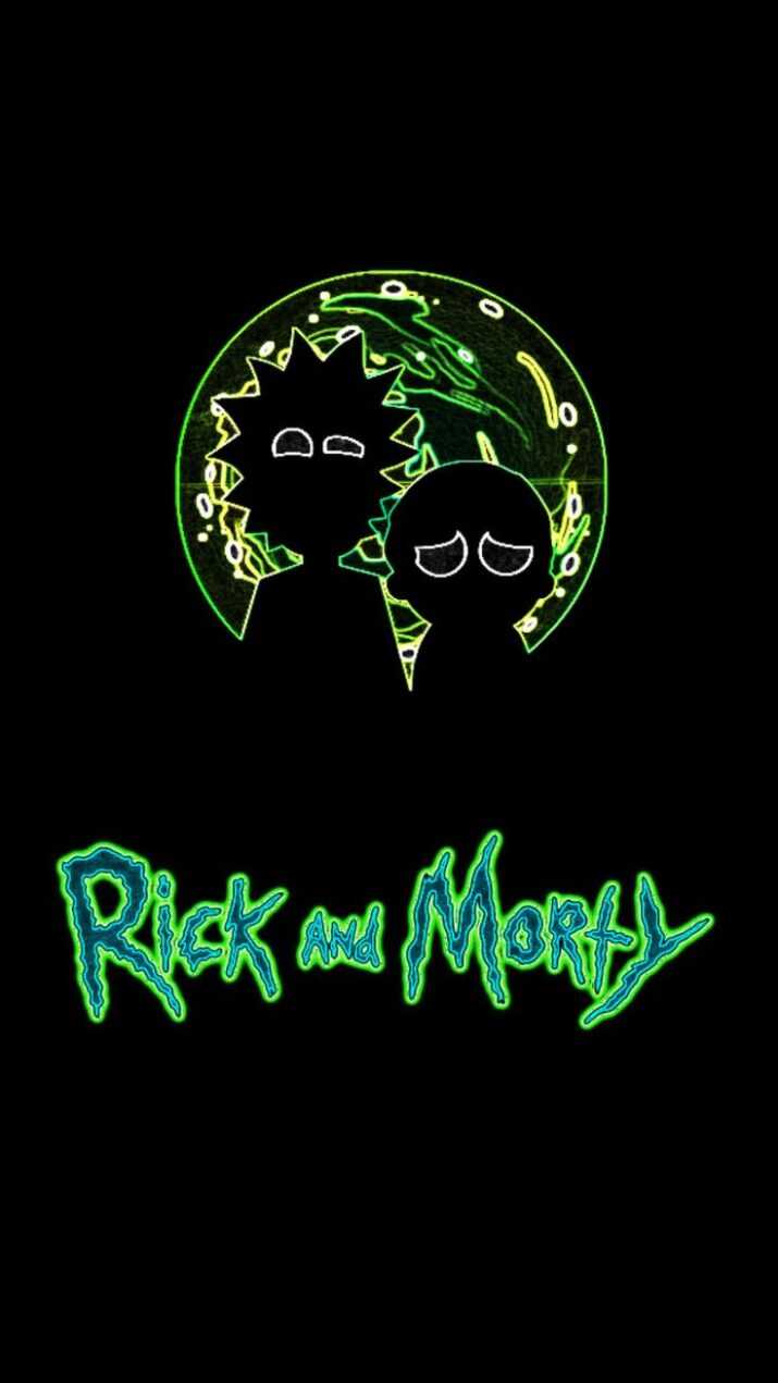 Rick And Morty Wallpaper 1 Rick And Morty Wallpaper 1