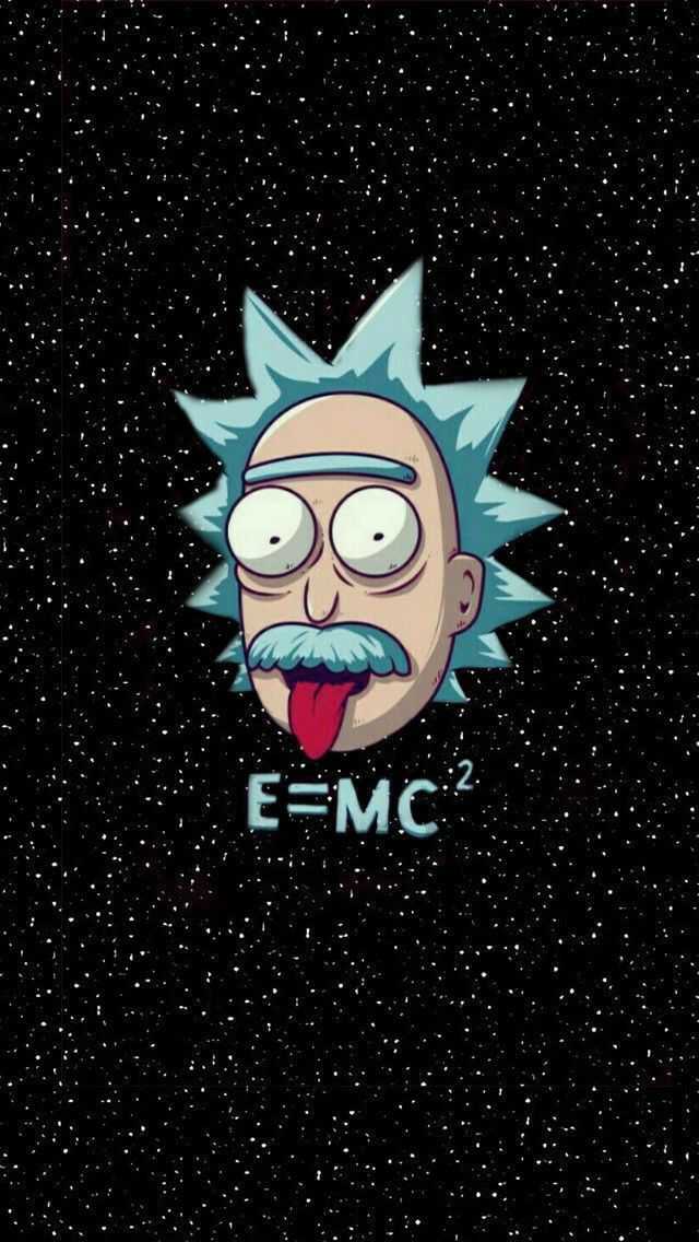 Rick And Morty Wallpaper 1 Rick And Morty Wallpaper 1