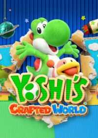 Game Yoshi's Crafted World Wallpaper Wallpaper 12