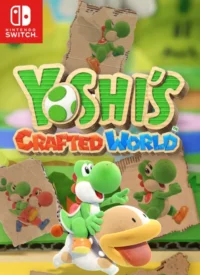 Game Yoshi's Crafted World Wallpaper 17