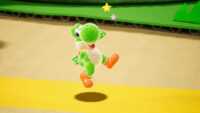 Game Yoshi's Crafted World Wallpaper 14