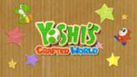 Game Yoshi's Crafted World Wallpaper 23