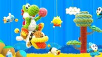 Game Yoshi's Crafted World Wallpaper 32