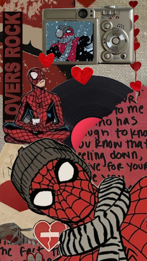 Spider-Man Wallpaper 1 Spider-Man Wallpaper 1