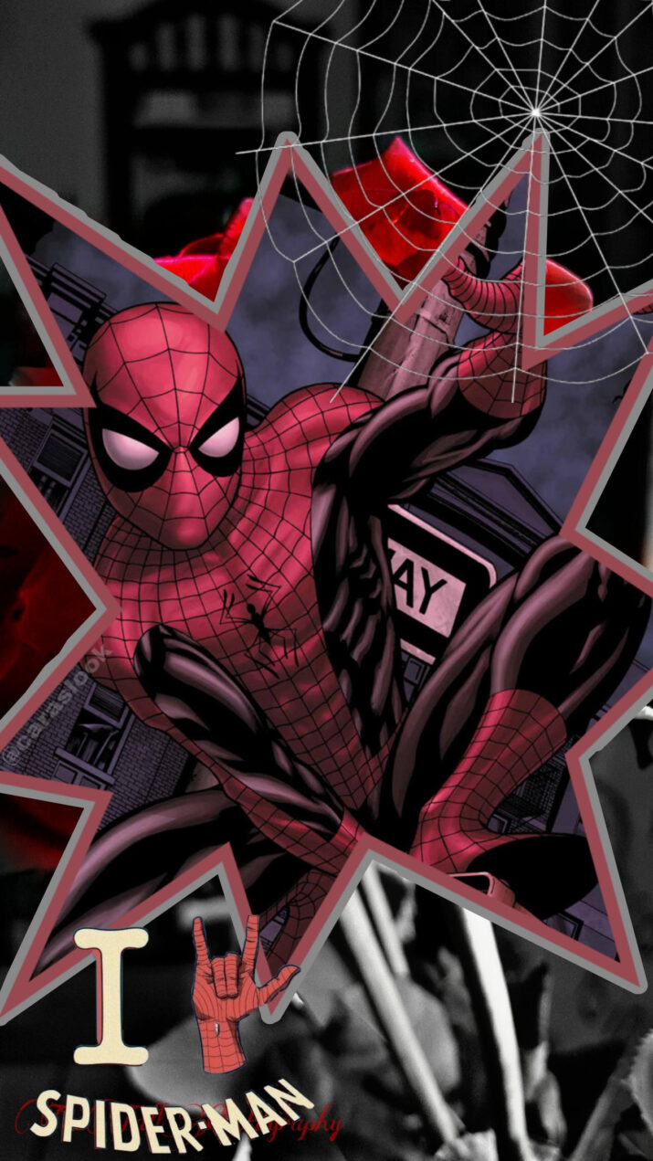 Spider-Man Wallpaper 1 Spider-Man Wallpaper 1