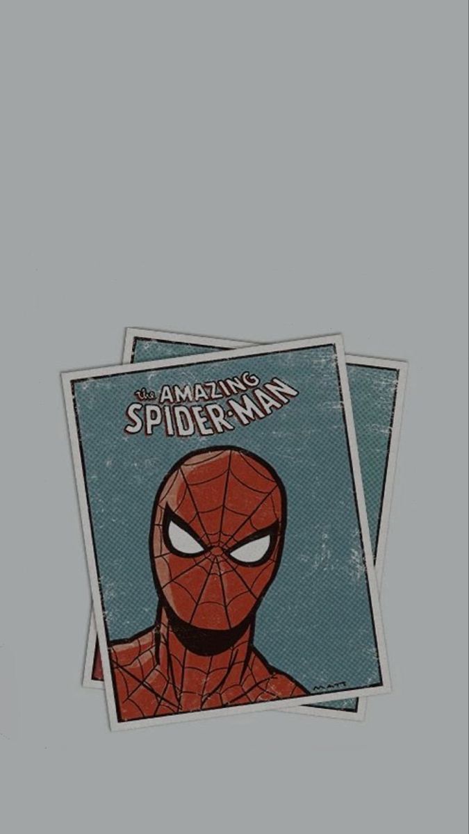 Spider-Man Wallpaper 1 Spider-Man Wallpaper 1