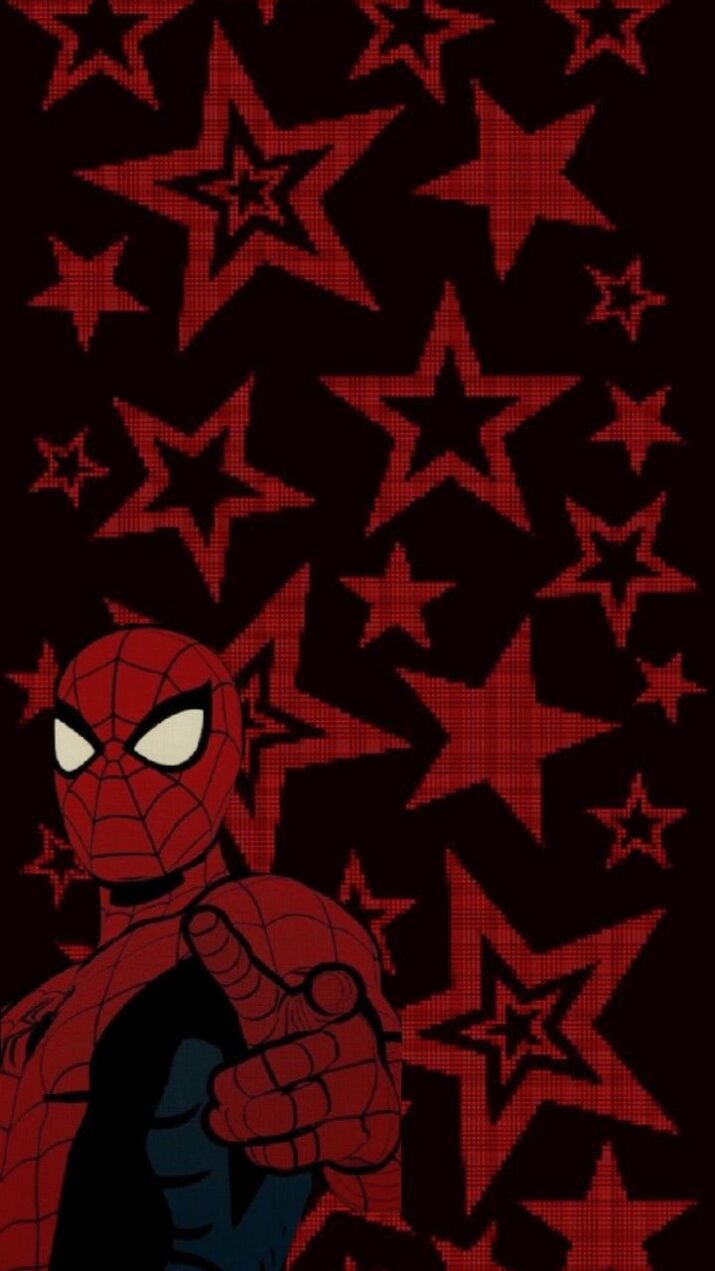 Spider-Man Wallpaper 1 Spider-Man Wallpaper 1