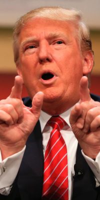 Donald Trump Wallpaper 30