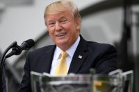 Donald Trump Wallpaper 26