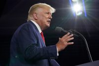 Donald Trump Wallpaper 27