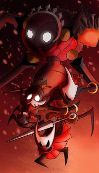 Silksong Wallpaper 44