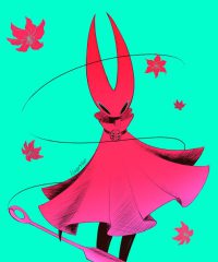 Silksong Wallpaper 45