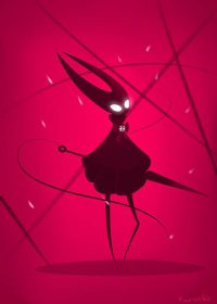 Silksong Wallpaper 46