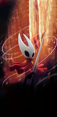 Silksong Wallpaper 3