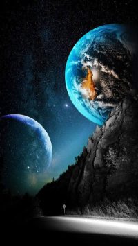 Spatial Scene Wallpaper 38