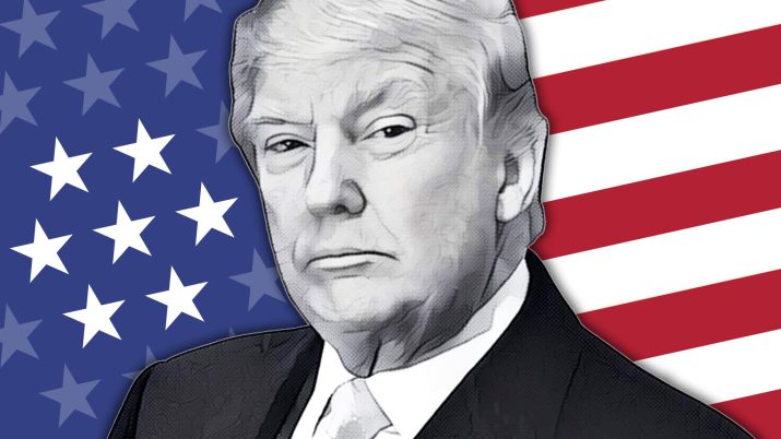 Donald Trump Wallpaper 1 Donald Trump Wallpaper 1