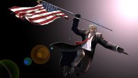Donald Trump Wallpaper 21