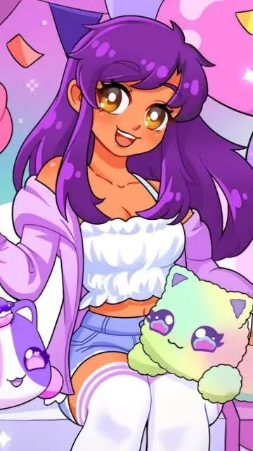 Aphmau Wallpaper 1 Aphmau Wallpaper 1