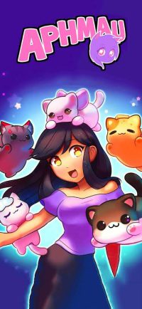 Aphmau Wallpaper 17