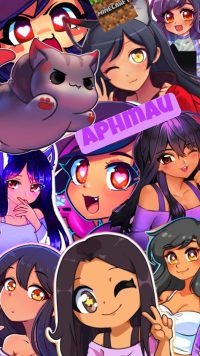 Aphmau Wallpaper 18