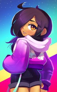Aphmau Wallpaper 16