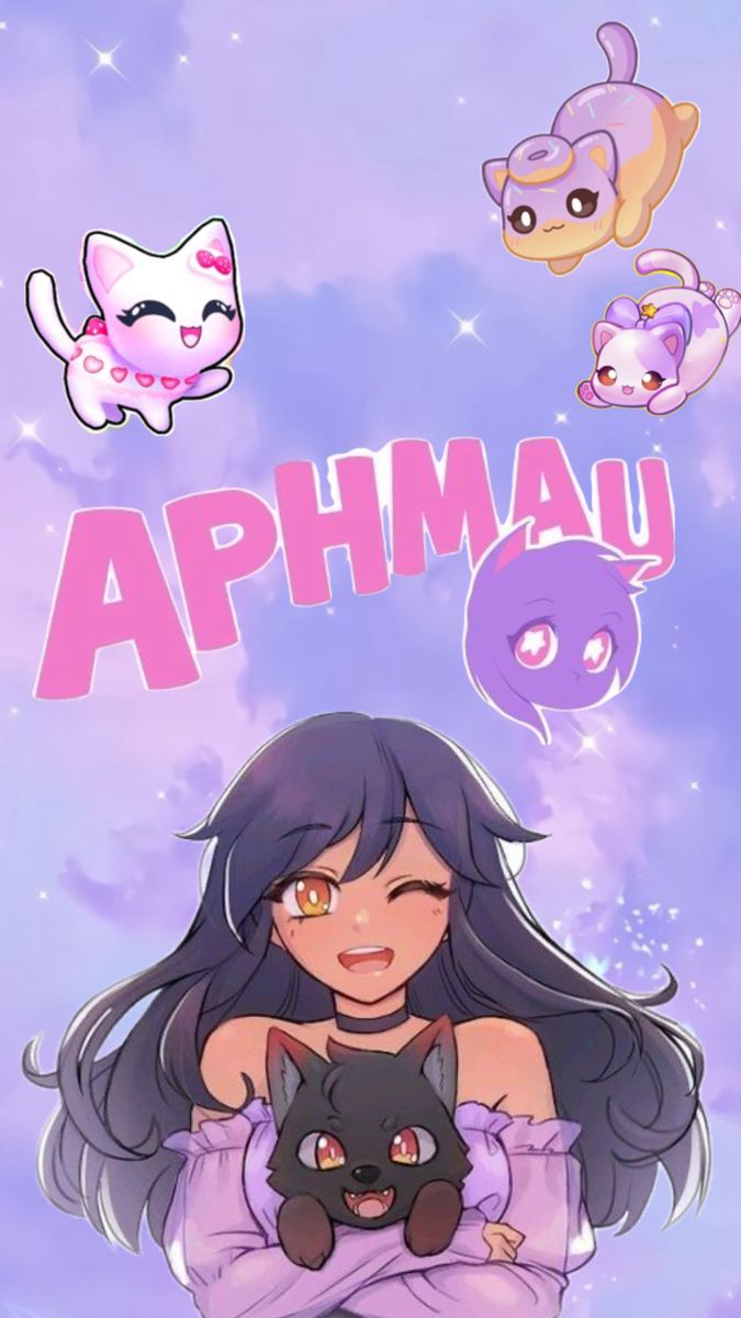 Aphmau Wallpape Wallpaper 1 Aphmau Wallpape Wallpaper 1