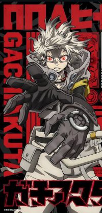 Gachiakuta Wallpaper 8