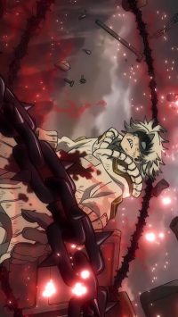 Gachiakuta Wallpaper 10