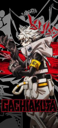 Gachiakuta Wallpaper 7