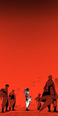 Gachiakuta Wallpaper 6