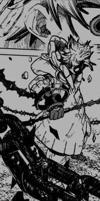 Gachiakuta Wallpaper 5