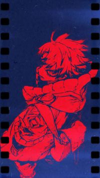 Gachiakuta Wallpaper 4