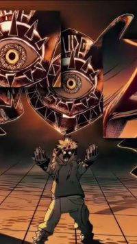 Gachiakuta Wallpaper 2